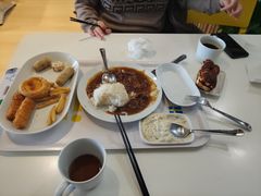 -宜家·瑞典风味餐厅(烟台路店)