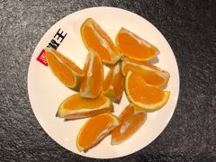 -椒王