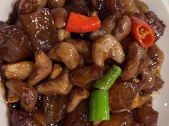 -大鹏饭店·金陵家宴(奥体中心店)