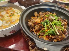 -龙凤瓦罐煨汤馆(清江东路店)