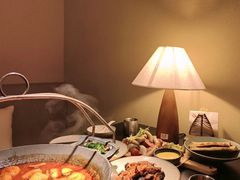 -有才叔的小馆(招商依云曲江店)