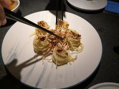 -赠李白·如诗的川味(余杭万达广场店)
