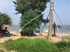 -那琴半岛地质海洋公园