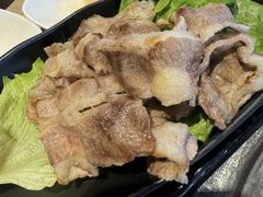 -郑阿姨的家·이모네·韩料&烤肉(武川路店)