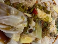 -牛氏石磨肠粉(海璟国际店)