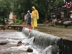 -水墨汀溪风景区