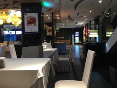 大堂-眉州东坡(通州店)