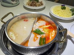 -太琼糟粕醋火锅·海南老爸茶(海棠湾臻选店)