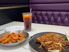 -太兴餐厅(东方广场分店)