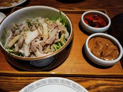 -双合园·海鲜水饺青岛菜(品牌首店)