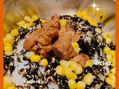 -梨花牛肉汤饭(仁恒伊势丹店)
