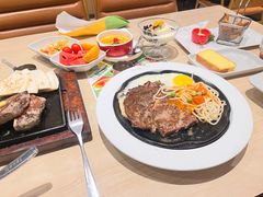 -豪客来牛排(云山大道店)