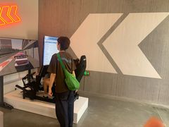 -现代汽车文化中心 Hyundai Motorstudio Beijing