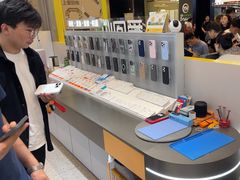-爱畅享华为苹果手机维修服务(宝山天街店)