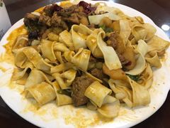 -新疆巴州金丝特餐厅(大钟寺店)