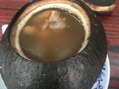 -達揚原味燉品(文明路店)