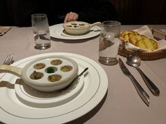 -戈雅法餐厅(世界城广场店)