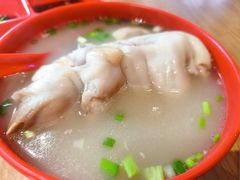 -张太婆老妈蹄花川菜馆·中华餐饮老字号(望平街店)