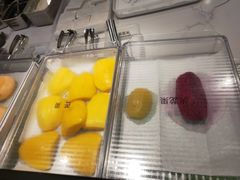 -聪记香港糯米糍(天虹店)