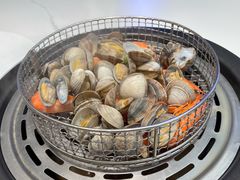 -海味当家·蒸锅海鲜(中山广场创始店)
