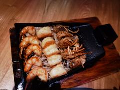 -Hatsune隐泉日式料理(SKP店)