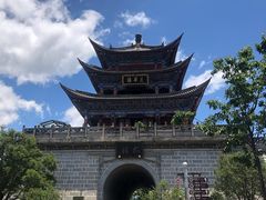-大理古城