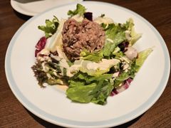 -萨莉亚意式餐厅(百联徐汇店)