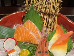 -古田居·特色寿司料理(星之岛旗舰店)