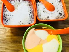 -似季甜铺·糖水·下午茶·小吃(麦地店)