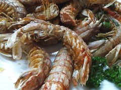 -桔子海鲜烧烤大排档(台东店)