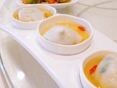 -寻味顺德·顺峰山庄(大良店)