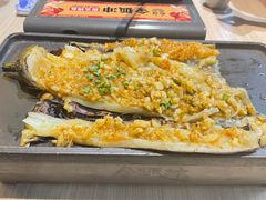 -令狐冲烤鱼·烧菜馆(达明店)