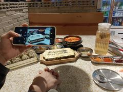 -欧巴烤肉(创富世纪店)