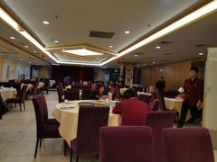 -益健海鲜大食坊(拱北口岸店)