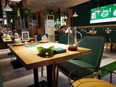 大堂-文记卢源外·江西小炒(凤城八路店)