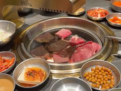 -麻蒲碳烤肉(远景路1号店)