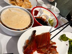 -满堂·烤鸭店·北京菜(鼓楼店)