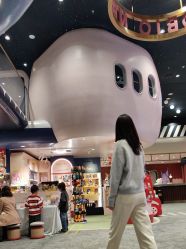 -奈尔宝家庭中心·亲子餐厅(鄞州万达店)