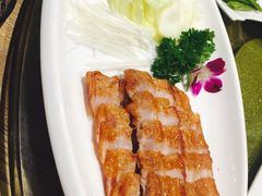 -品大三·南京菜(大行宫店)