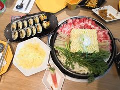 -八福力韩国休闲餐厅(泉舜店)