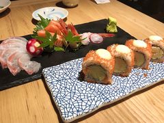 -隐泉京望日式料理(太和广场店)