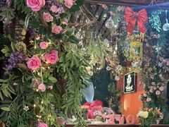 -第101座花园餐厅(湖滨88店)