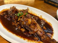 -水先生寧波菜(天一店)