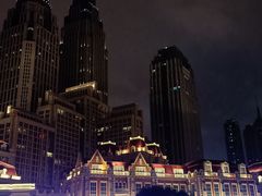 -海河游船-永乐码头(大悲院)