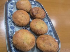 -福州人铭小吃