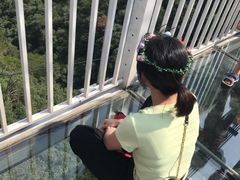 -牛鱼嘴原始生态风景区