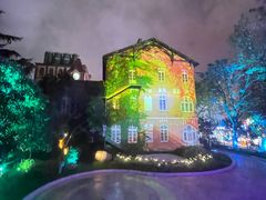 -青岛啤酒博物馆