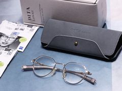 -目艮眼镜SHOWROOM(品牌集合店)
