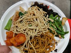 -素满香·素食自助餐(苏州·临顿路店)