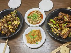 -掌上鲜(南顺城街店)